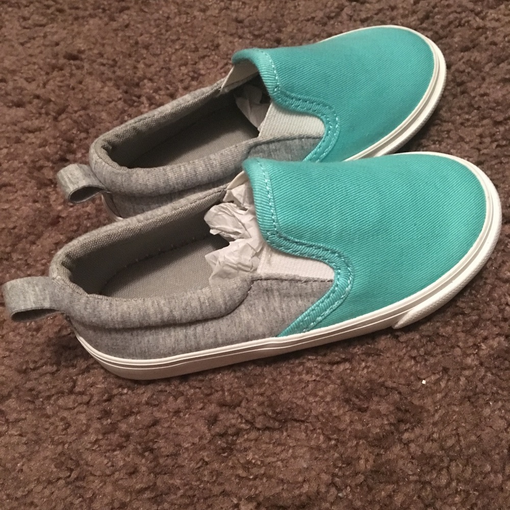 Toddler sneakers